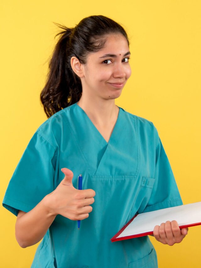GNM Course details in hindi 2024-25
